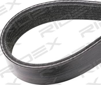 RIDEX 542R0030 - Комплект пистов ремък vvparts.bg