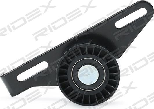 RIDEX 542R0138 - Комплект пистов ремък vvparts.bg