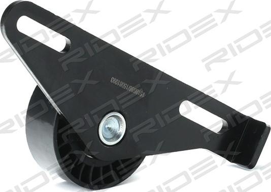 RIDEX 542R0138 - Комплект пистов ремък vvparts.bg