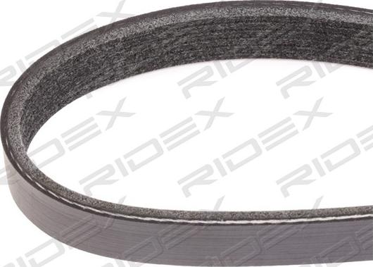 RIDEX 542R0381 - Комплект пистов ремък vvparts.bg