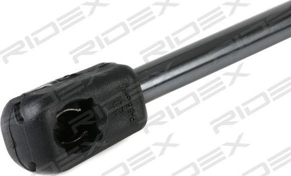 RIDEX 514G0144 - Газов амортисьор, капак на двигателя vvparts.bg