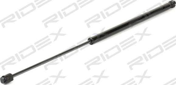 RIDEX 514G0144 - Газов амортисьор, капак на двигателя vvparts.bg