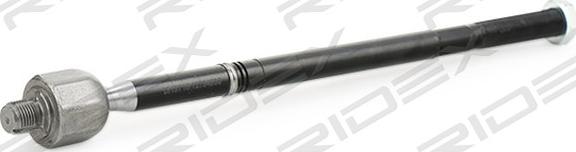 RIDEX 51T0230 - Аксиален шарнирен накрайник, напречна кормилна щанга vvparts.bg