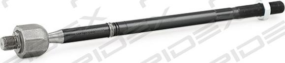 RIDEX 51T0230 - Аксиален шарнирен накрайник, напречна кормилна щанга vvparts.bg