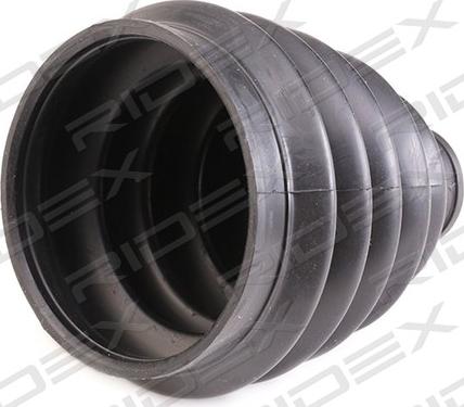 RIDEX 5J0278 - Каре комплект, полуоска vvparts.bg