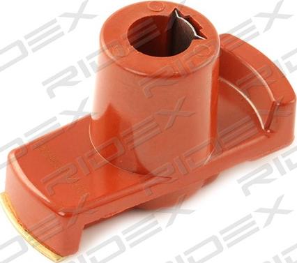 RIDEX 691R0002 - Палец на разпределителя на запалването vvparts.bg