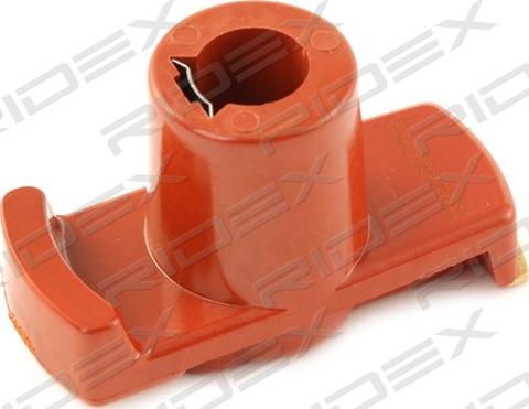 RIDEX 691R0002 - Палец на разпределителя на запалването vvparts.bg