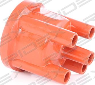 RIDEX 692D0003 - Капачка на дистрибутор на запалване vvparts.bg