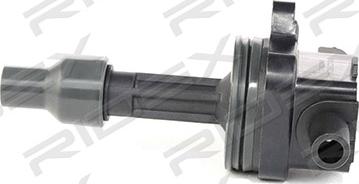 RIDEX 689C0032 - Запалителна бобина vvparts.bg