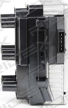 RIDEX 689C0074 - Запалителна бобина vvparts.bg