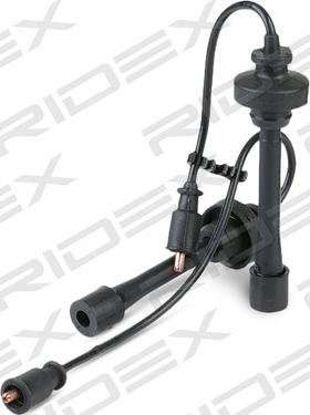 RIDEX 685I0117 - Комплект запалителеи кабели vvparts.bg