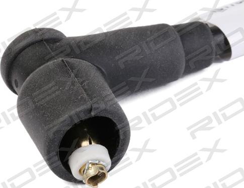 RIDEX 685I0175 - Комплект запалителеи кабели vvparts.bg