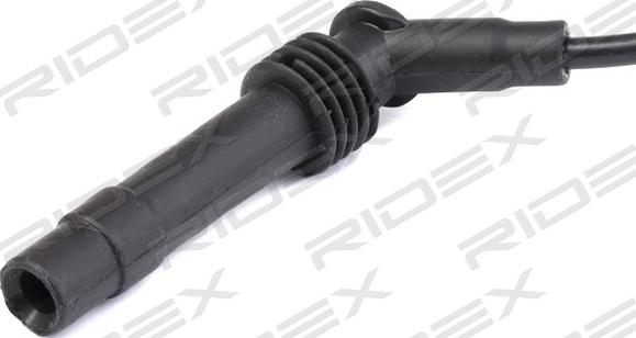 RIDEX 685I0175 - Комплект запалителеи кабели vvparts.bg