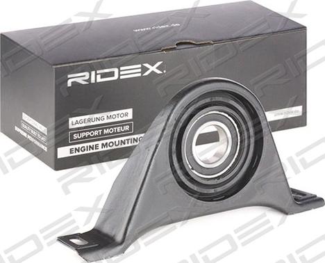 RIDEX 1420M0044 - Опора карданен вал vvparts.bg