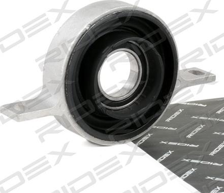 RIDEX 1420M0022 - Опора карданен вал vvparts.bg