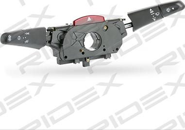 RIDEX 1563S0023 - Превключвател на кормилната колона vvparts.bg