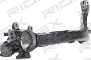 RIDEX 1159S0003 - Шенкел, окачване на колелата vvparts.bg