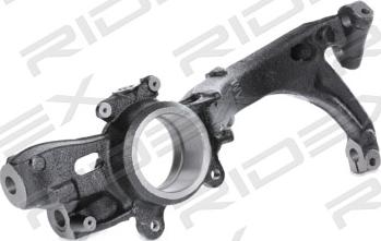 RIDEX 1159S0007 - Шенкел, окачване на колелата vvparts.bg