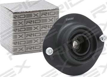 RIDEX 1180S0149 - Тампон на макферсън vvparts.bg