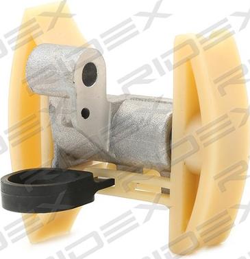 RIDEX 1389T0010 - Комплект ангренажна верига vvparts.bg