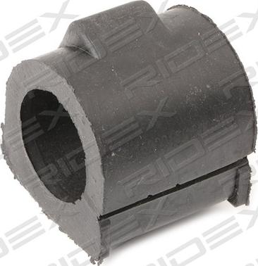 RIDEX 1334A0257 - Лагерна втулка, стабилизатор vvparts.bg