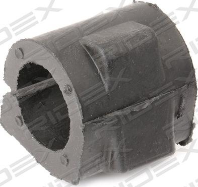 RIDEX 1334A0257 - Лагерна втулка, стабилизатор vvparts.bg