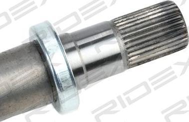 RIDEX 13D0172 - Полуоска vvparts.bg