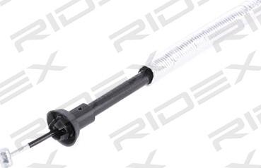 RIDEX 124C0109 - Жило, ръчна спирачка vvparts.bg