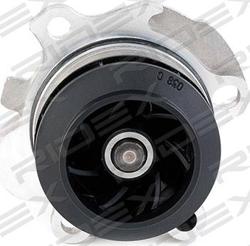 RIDEX 1260W0035 - Водна помпа vvparts.bg