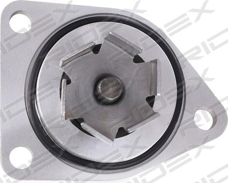 RIDEX 1260W0020 - Водна помпа vvparts.bg