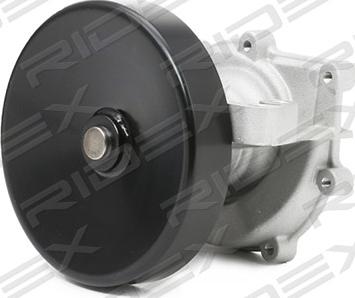 RIDEX 1260W0116 - Водна помпа vvparts.bg