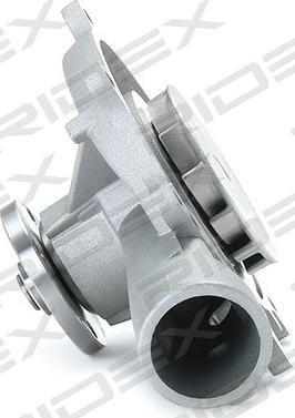 RIDEX 1260W0120 - Водна помпа vvparts.bg