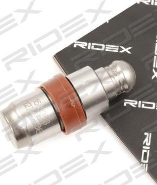 RIDEX 1216R0065 - Повдигач на клапан vvparts.bg