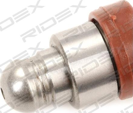 RIDEX 1216R0065 - Повдигач на клапан vvparts.bg