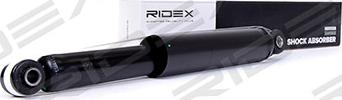 RIDEX 854S0560 - Амортисьор vvparts.bg