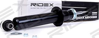 RIDEX 854S0111 - Амортисьор vvparts.bg