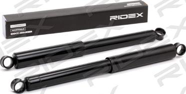 RIDEX 854S0309 - Амортисьор vvparts.bg