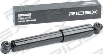 RIDEX 854S0277 - Амортисьор vvparts.bg