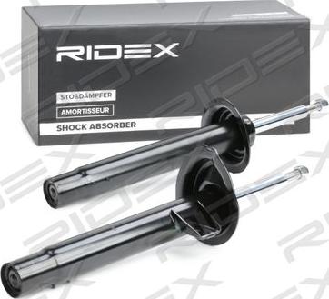 RIDEX 854S1693 - Амортисьор vvparts.bg