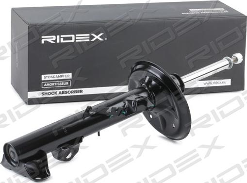 RIDEX 854S1601 - Амортисьор vvparts.bg