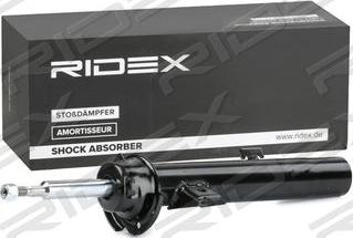 RIDEX 854S1631 - Амортисьор vvparts.bg