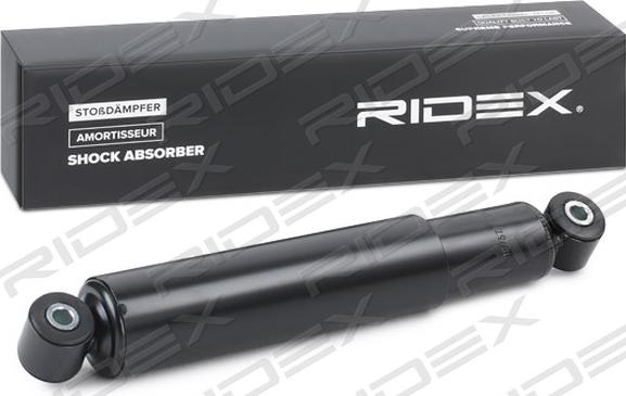 RIDEX 854S1185 - Амортисьор vvparts.bg