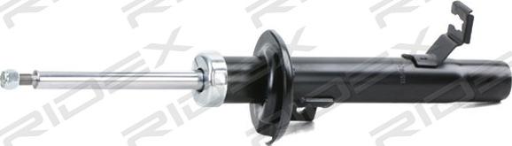 RIDEX 854S1840 - Амортисьор vvparts.bg