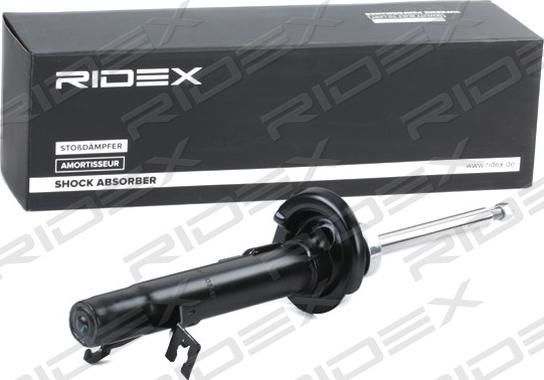 RIDEX 854S1840 - Амортисьор vvparts.bg