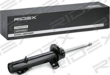 RIDEX 854S1300 - Амортисьор vvparts.bg