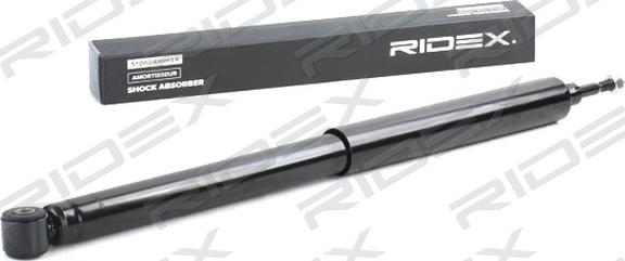 RIDEX 854S1296 - Амортисьор vvparts.bg