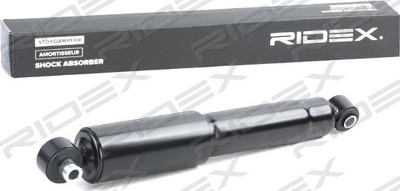 RIDEX 854S2036 - Амортисьор vvparts.bg