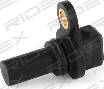 RIDEX 833C0141 - Датчик обороти, авт. скоростна кутия vvparts.bg