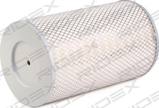 RIDEX 8A0601 - Въздушен филтър vvparts.bg