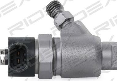 RIDEX 3905I0096R - Комплект дюза с държач vvparts.bg